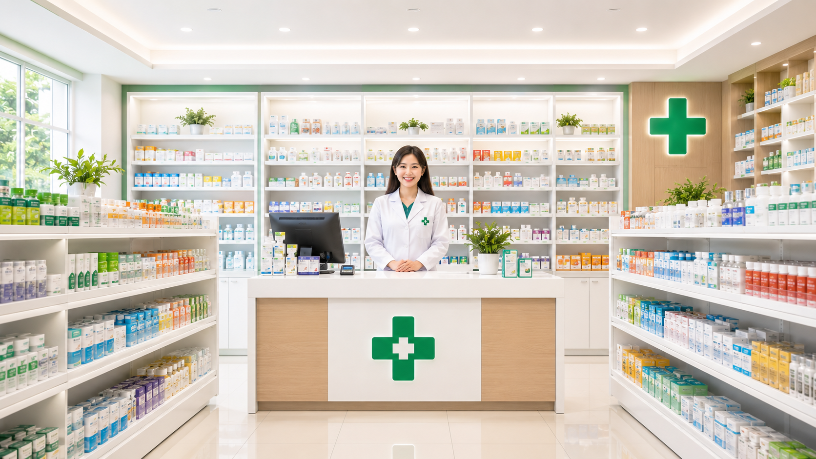 Medisafe Pharmacy