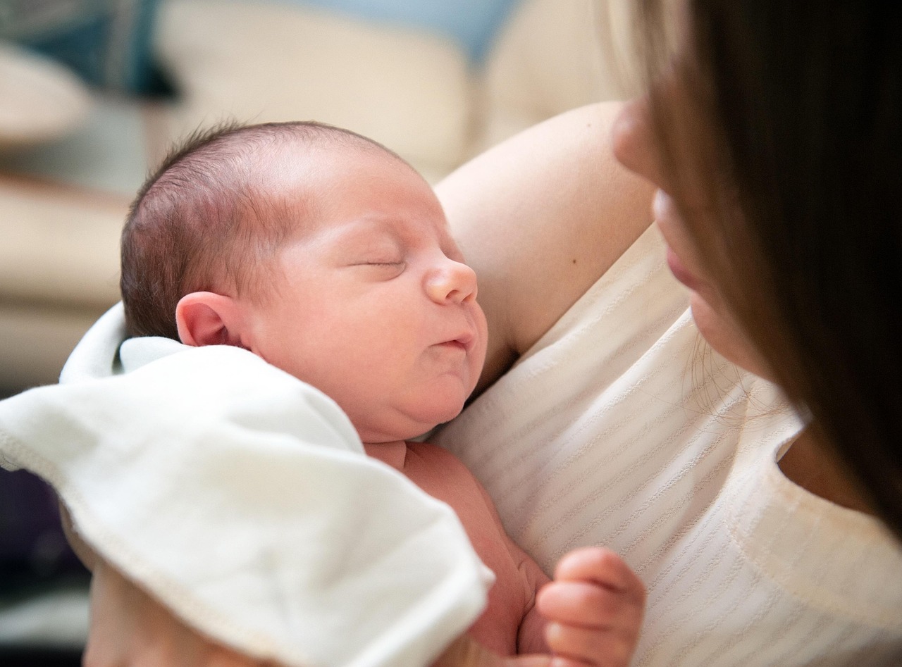 Mother & Baby Care