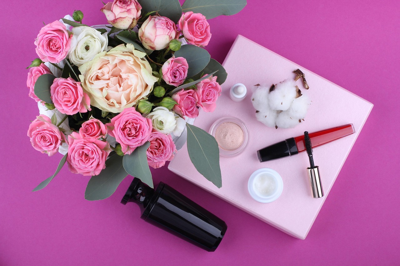 Beauty & Personal Care