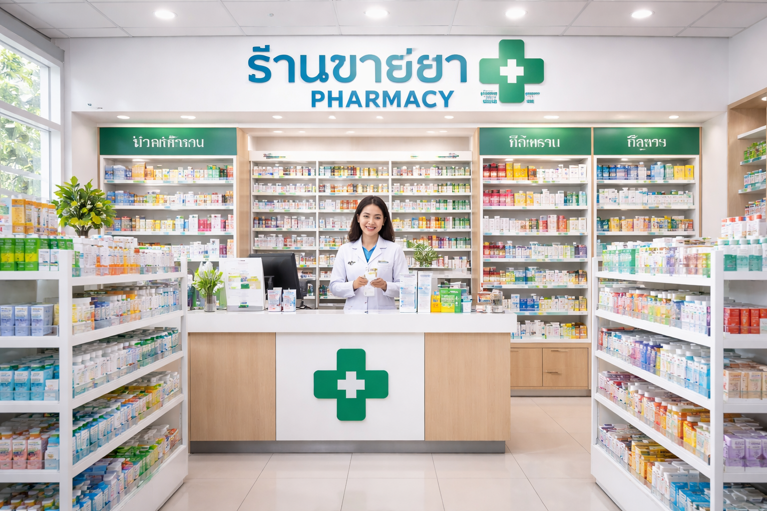 Medisafe Pharmacy