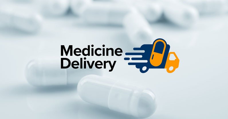 medicine-delivery